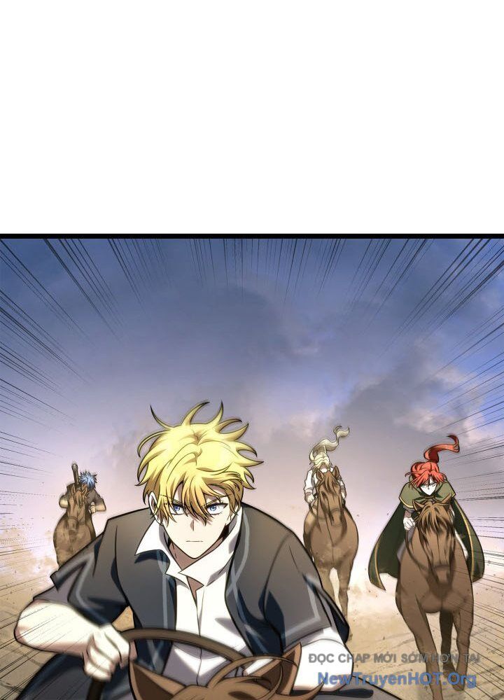 Đại Pháp Sư Toàn Năng: Chapter 126