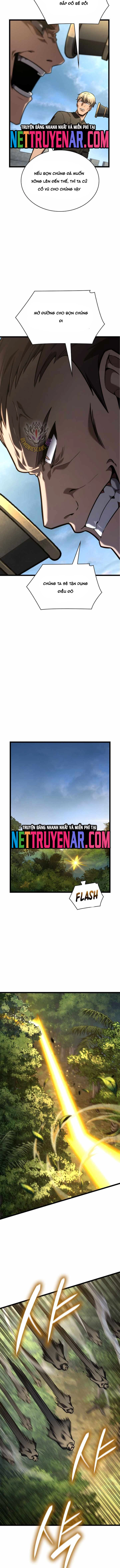 Đại Pháp Sư Toàn Năng: Chapter 128