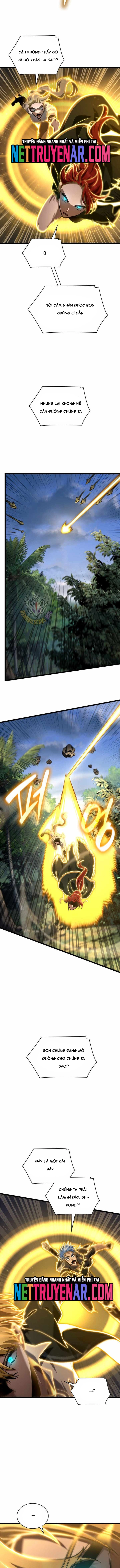 Đại Pháp Sư Toàn Năng: Chapter 128