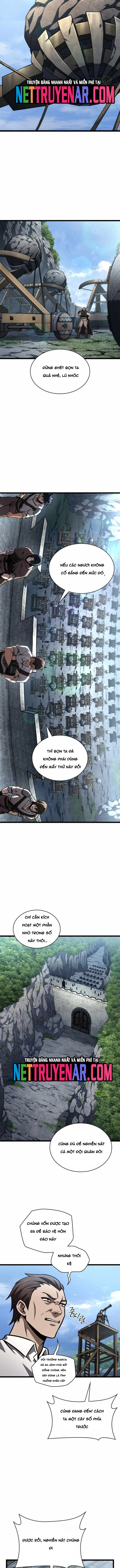 Đại Pháp Sư Toàn Năng: Chapter 128