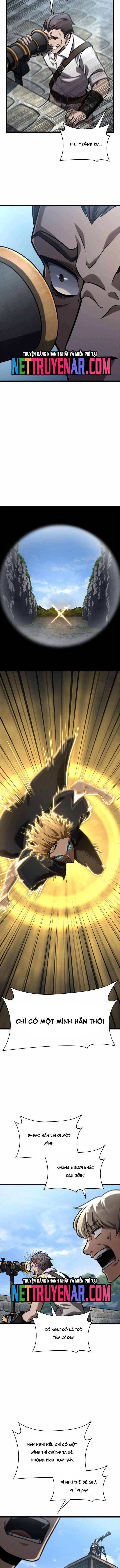 Đại Pháp Sư Toàn Năng: Chapter 128