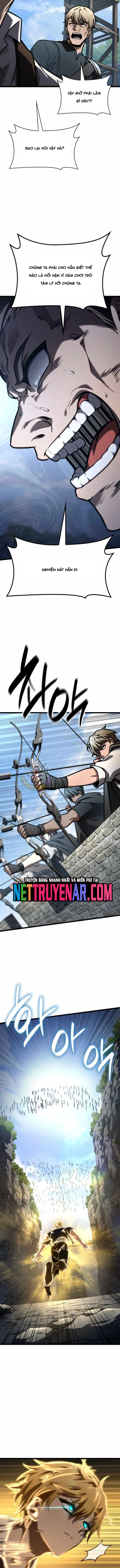 Đại Pháp Sư Toàn Năng: Chapter 128