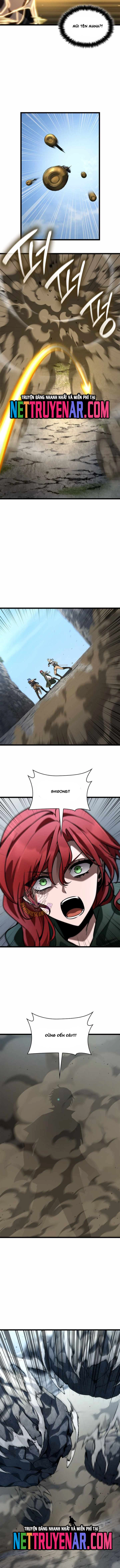 Đại Pháp Sư Toàn Năng: Chapter 128