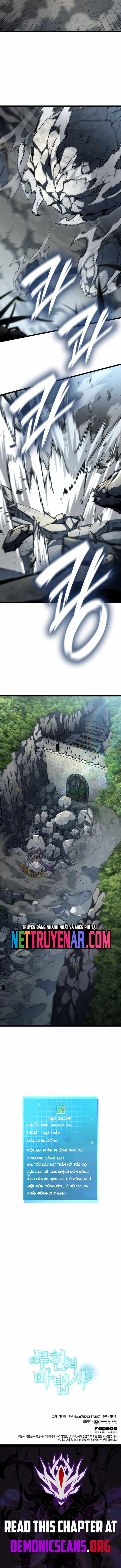 Đại Pháp Sư Toàn Năng: Chapter 128