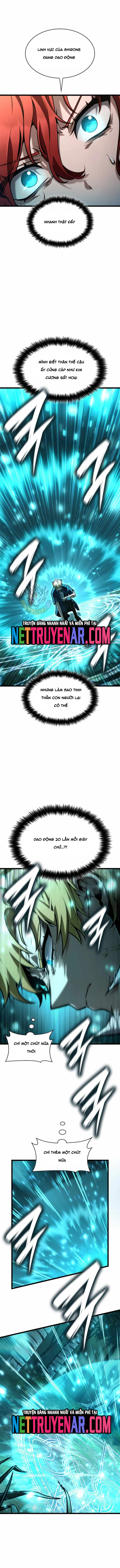 Đại Pháp Sư Toàn Năng: Chapter 128