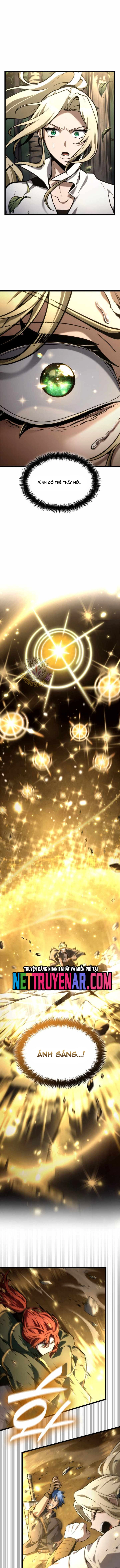Đại Pháp Sư Toàn Năng: Chapter 128