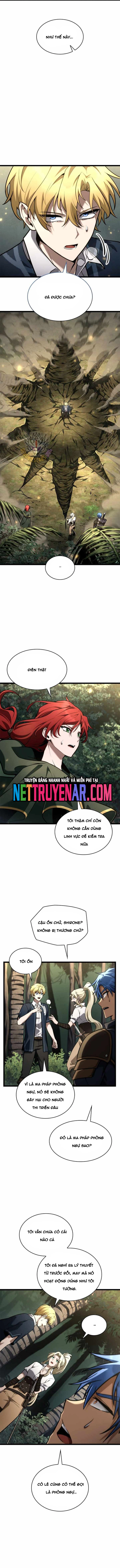 Đại Pháp Sư Toàn Năng: Chapter 128