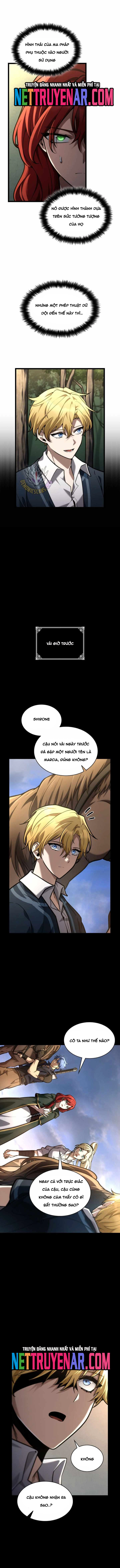 Đại Pháp Sư Toàn Năng: Chapter 128