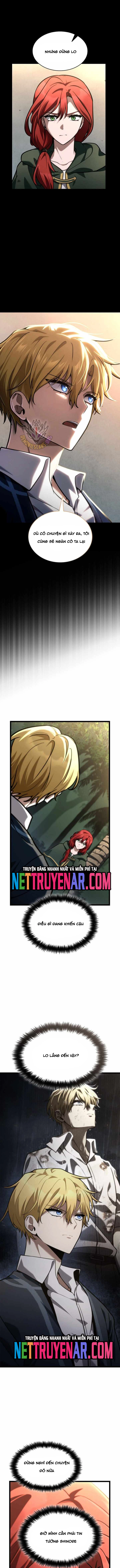 Đại Pháp Sư Toàn Năng: Chapter 128