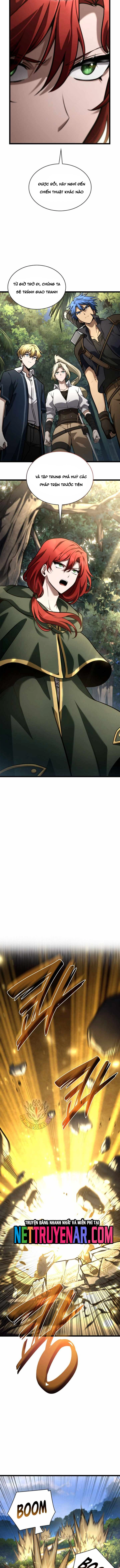 Đại Pháp Sư Toàn Năng: Chapter 128