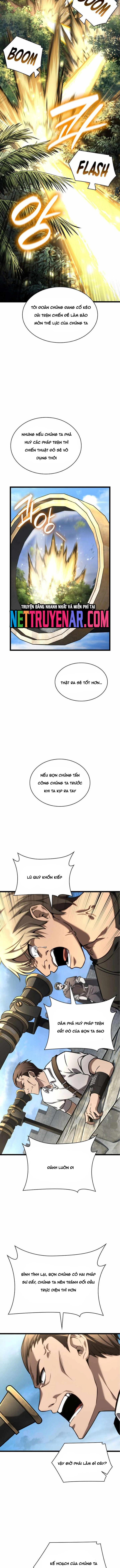 Đại Pháp Sư Toàn Năng: Chapter 128