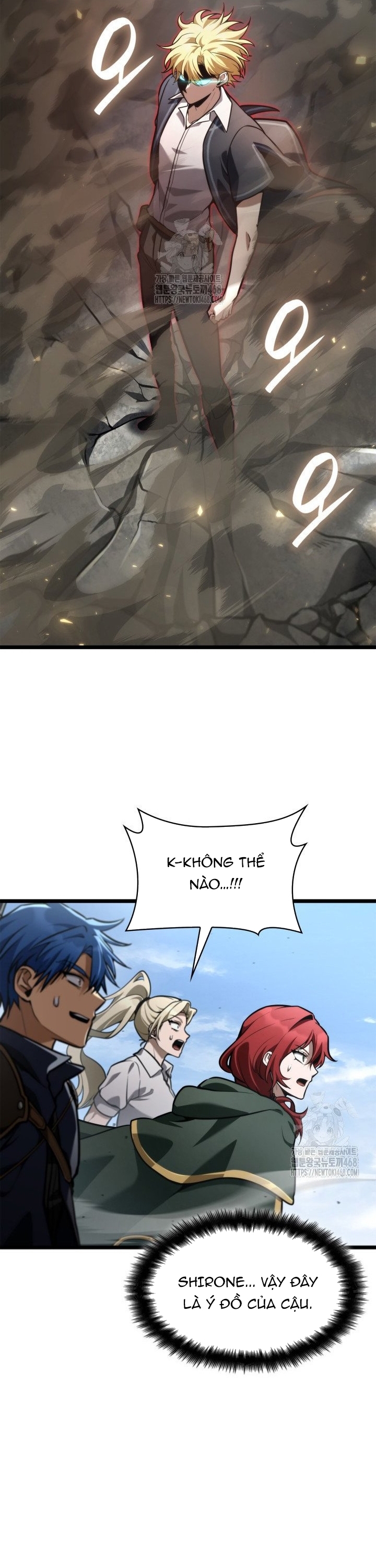 Đại Pháp Sư Toàn Năng: Chapter 129