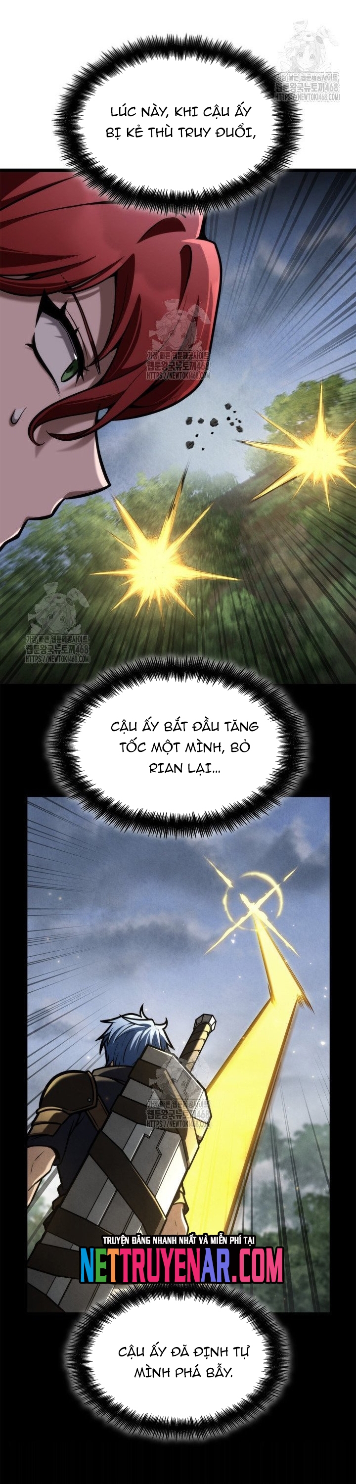 Đại Pháp Sư Toàn Năng: Chapter 129