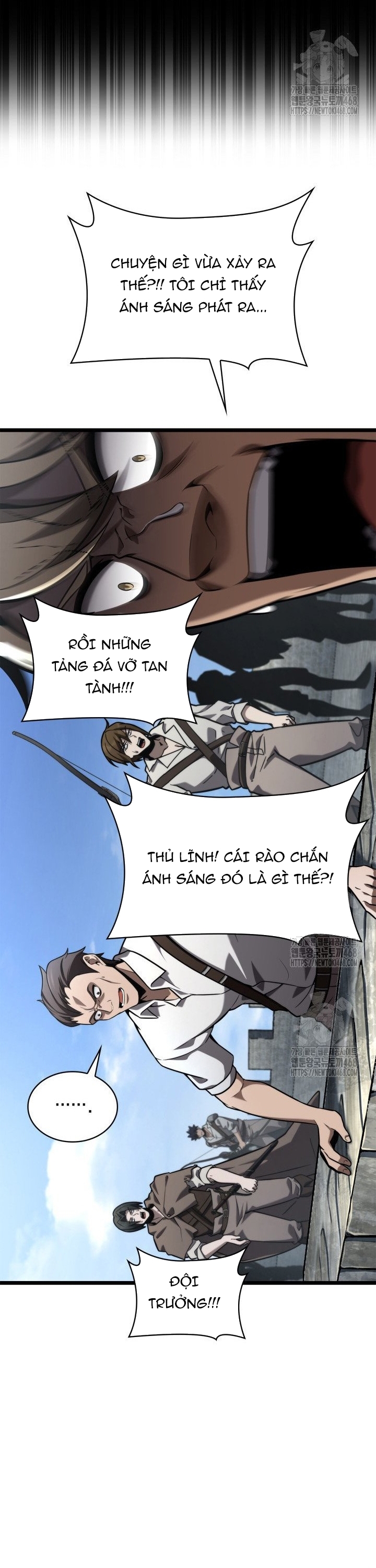 Đại Pháp Sư Toàn Năng: Chapter 129