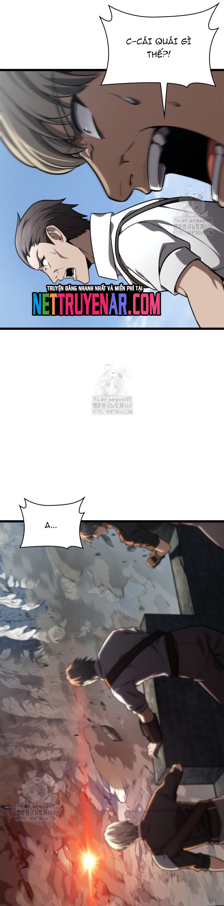 Đại Pháp Sư Toàn Năng: Chapter 129