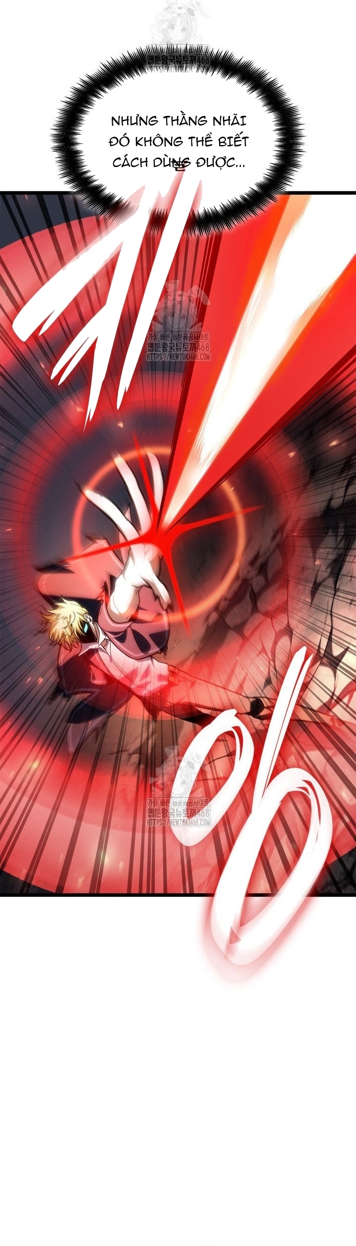 Đại Pháp Sư Toàn Năng: Chapter 129