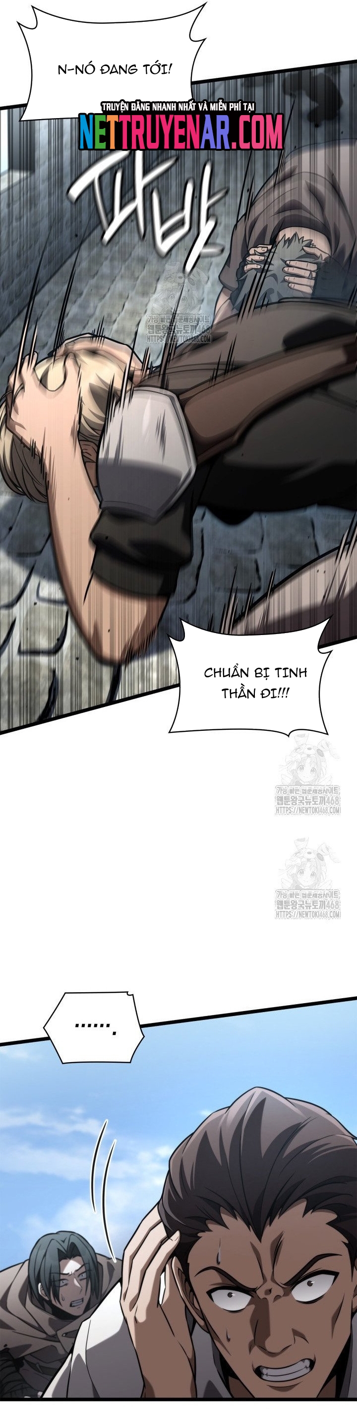 Đại Pháp Sư Toàn Năng: Chapter 129