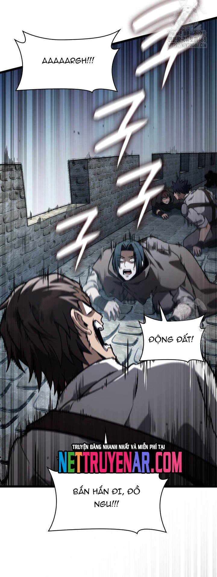 Đại Pháp Sư Toàn Năng: Chapter 129