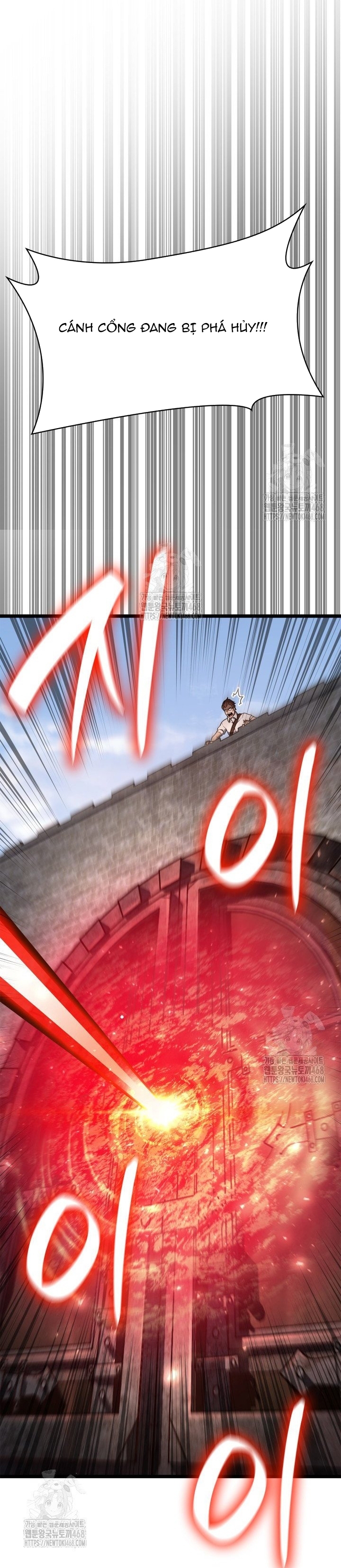 Đại Pháp Sư Toàn Năng: Chapter 129