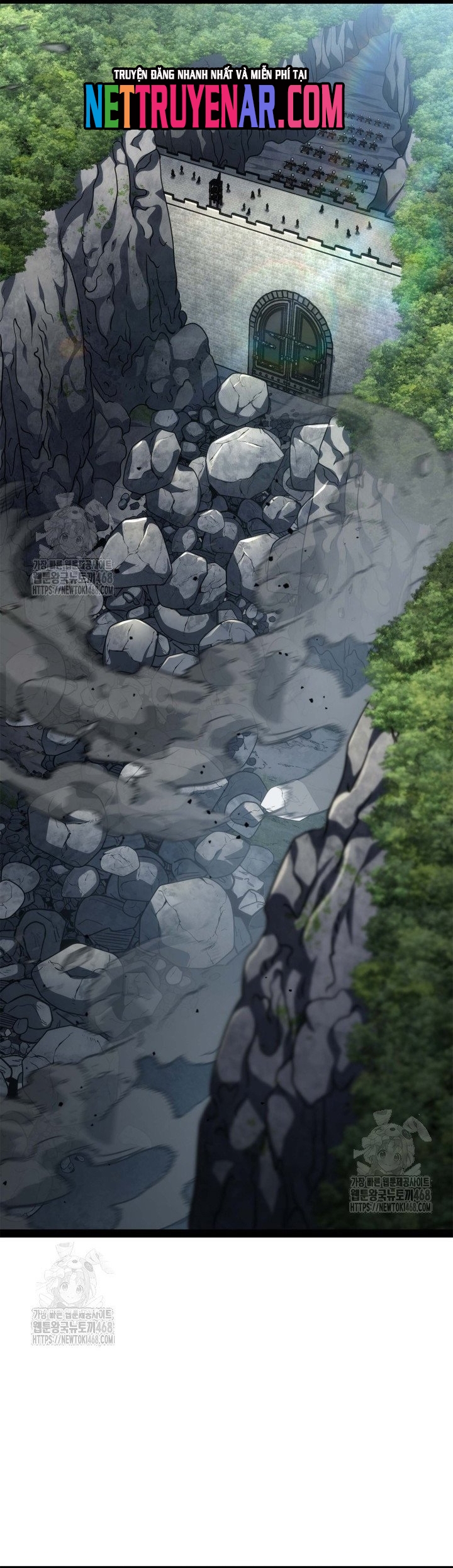 Đại Pháp Sư Toàn Năng: Chapter 129