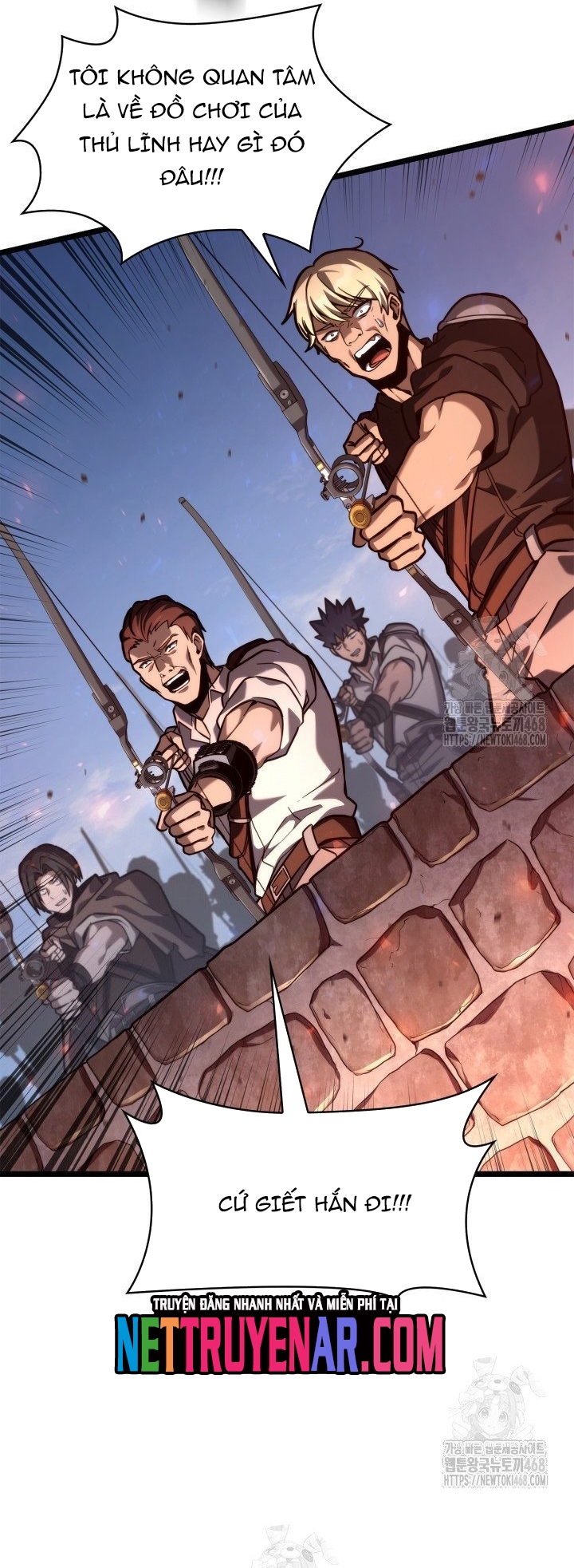 Đại Pháp Sư Toàn Năng: Chapter 129