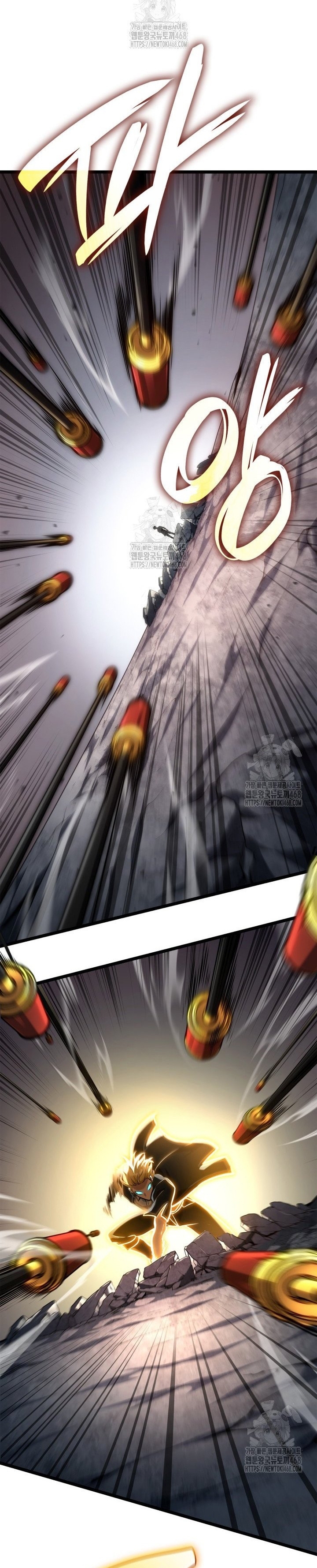 Đại Pháp Sư Toàn Năng: Chapter 129