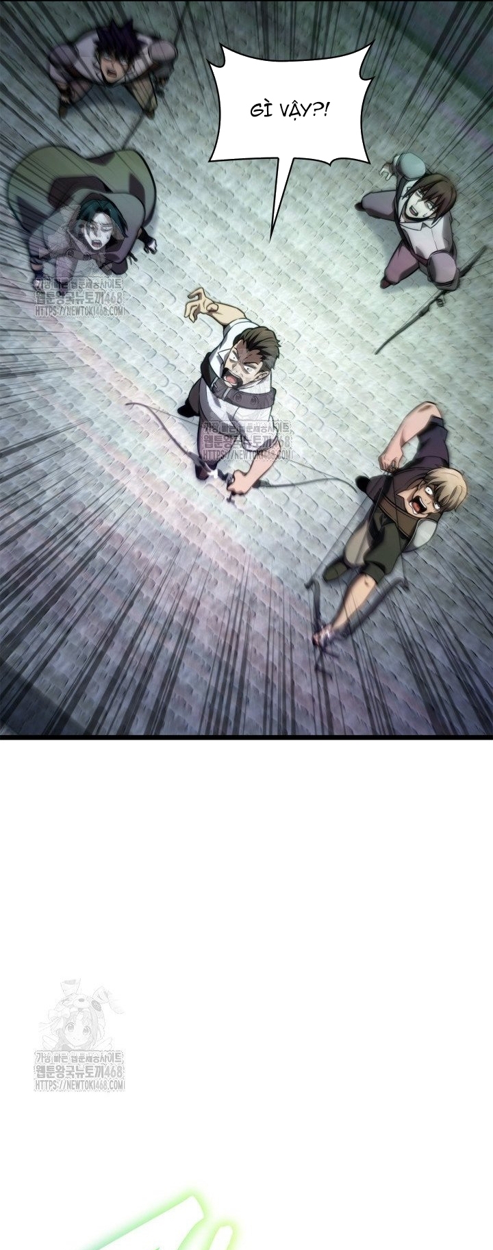 Đại Pháp Sư Toàn Năng: Chapter 129