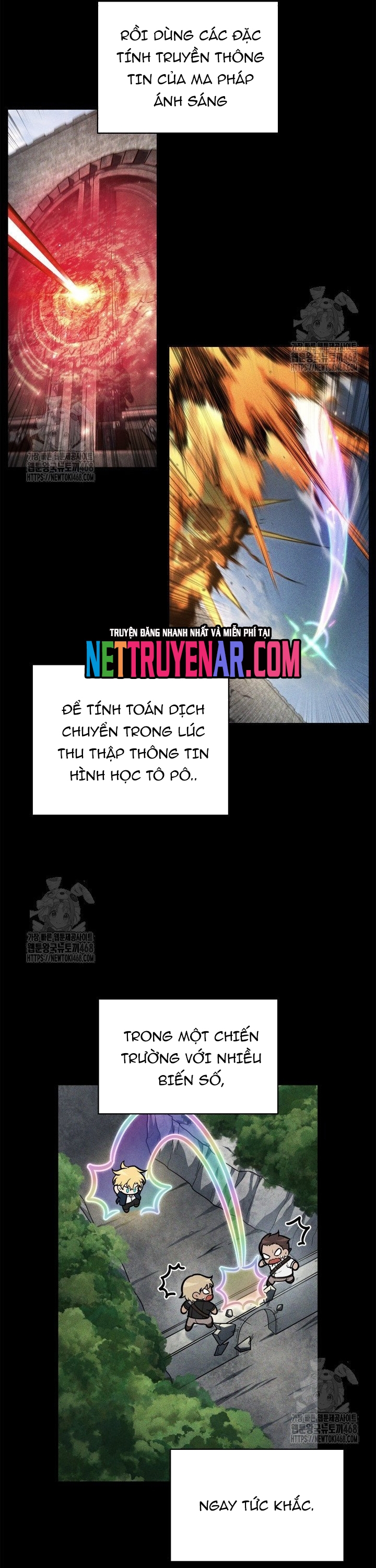 Đại Pháp Sư Toàn Năng: Chapter 129