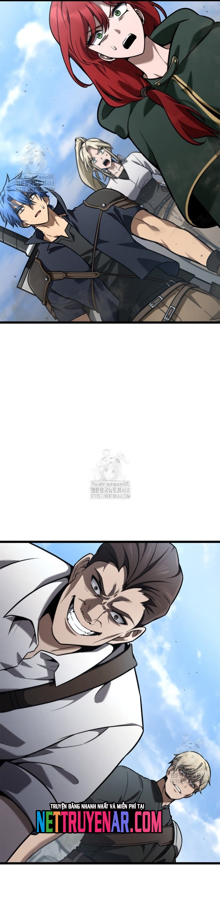 Đại Pháp Sư Toàn Năng: Chapter 129