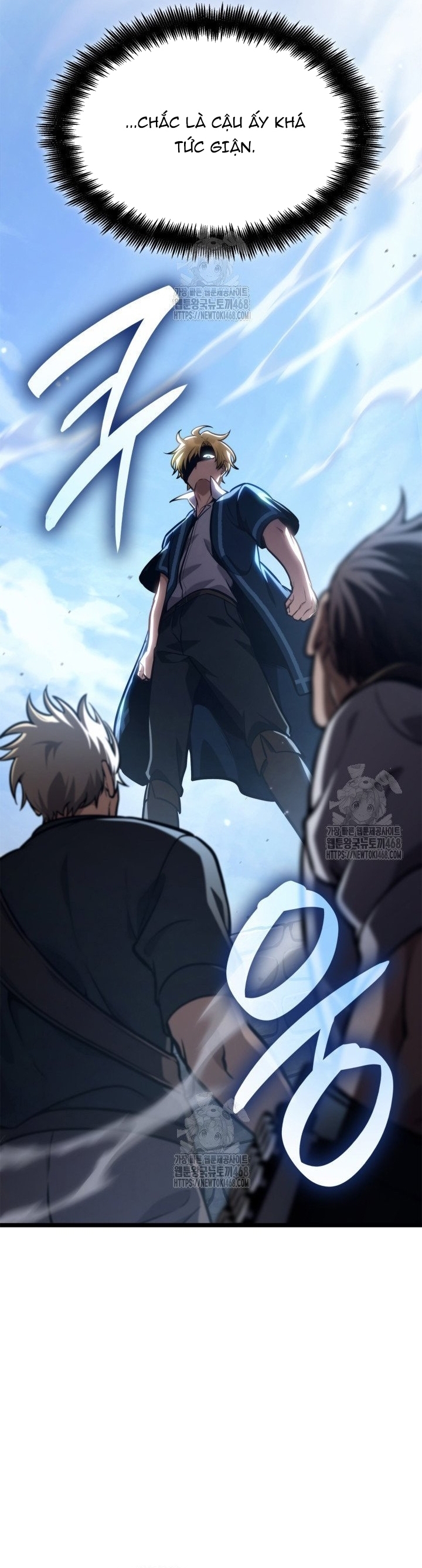 Đại Pháp Sư Toàn Năng: Chapter 129