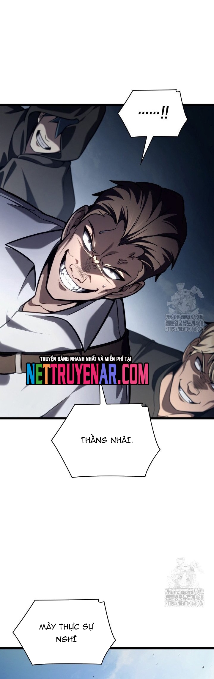 Đại Pháp Sư Toàn Năng: Chapter 129