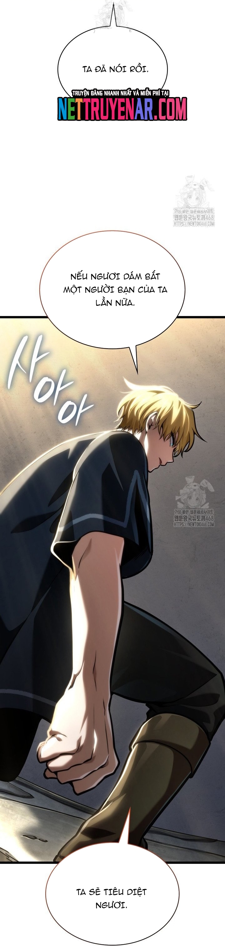 Đại Pháp Sư Toàn Năng: Chapter 129