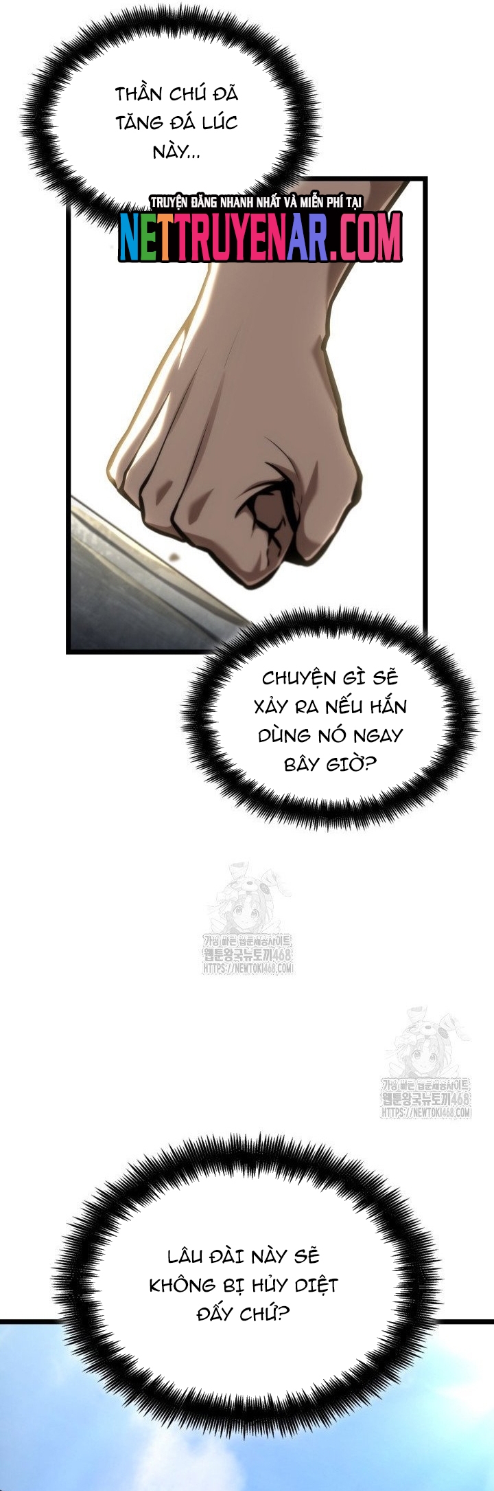 Đại Pháp Sư Toàn Năng: Chapter 129