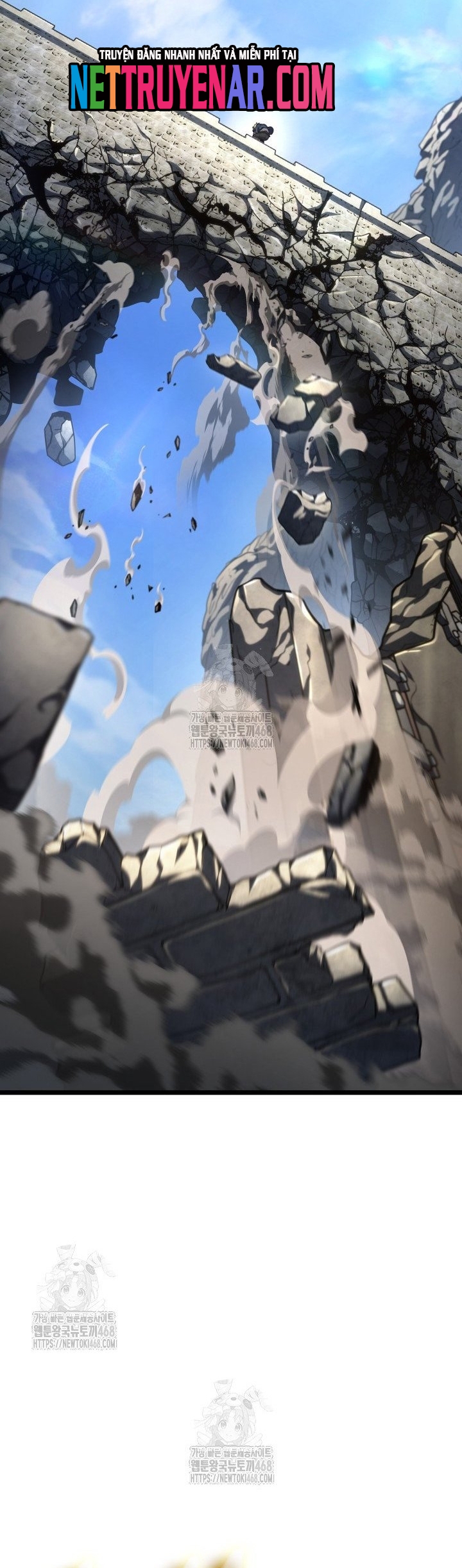 Đại Pháp Sư Toàn Năng: Chapter 129