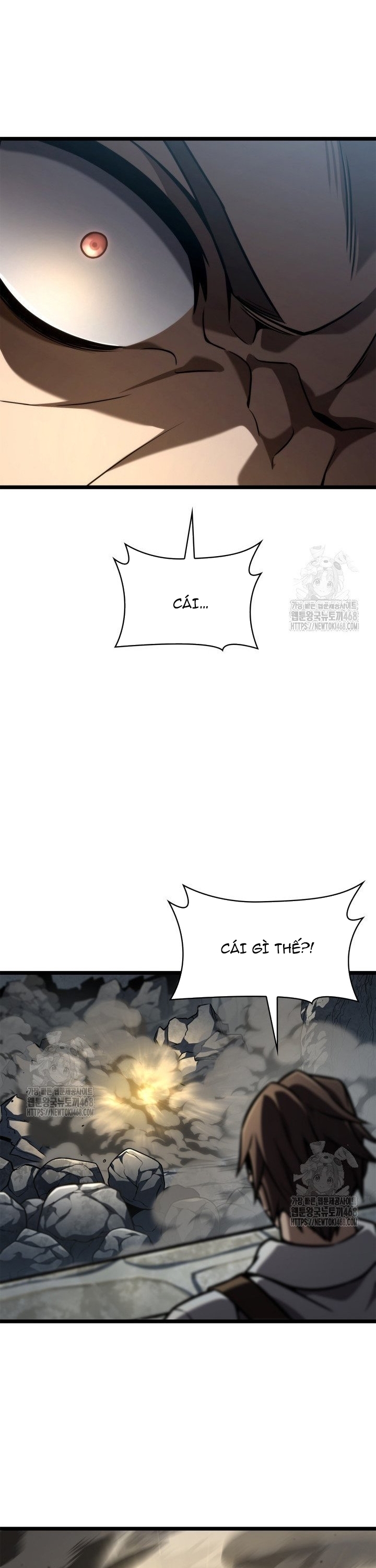 Đại Pháp Sư Toàn Năng: Chapter 129