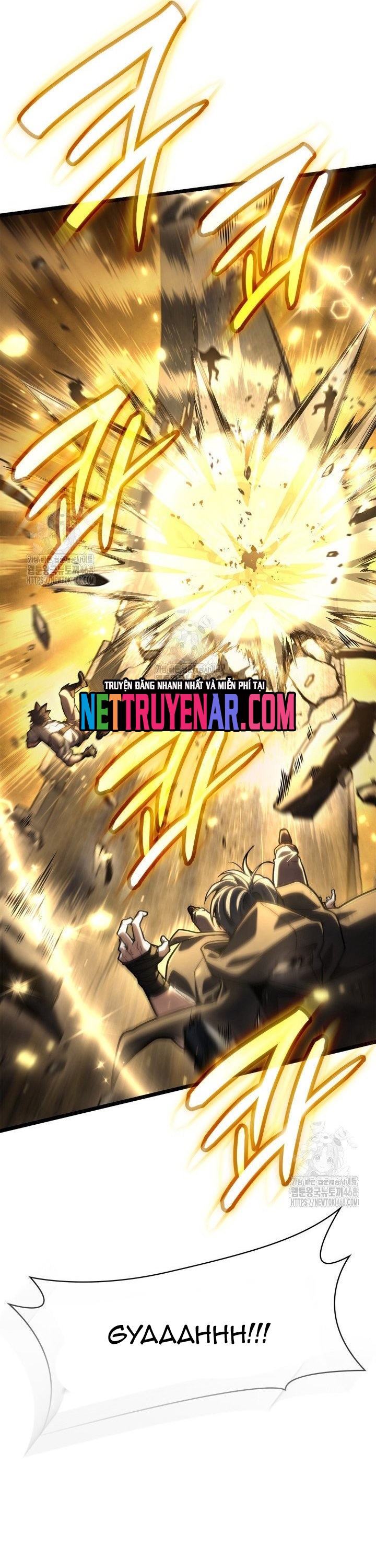 Đại Pháp Sư Toàn Năng: Chapter 129