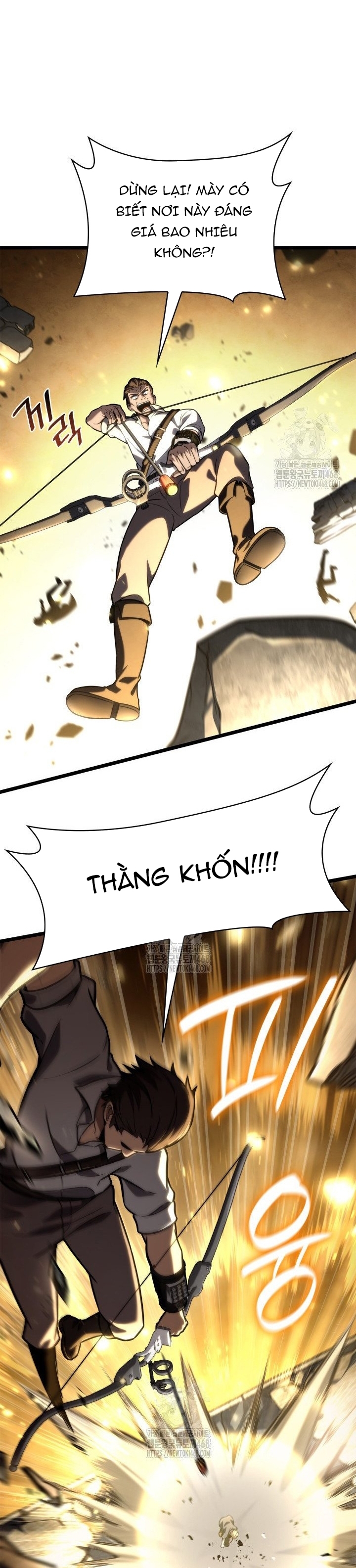 Đại Pháp Sư Toàn Năng: Chapter 129