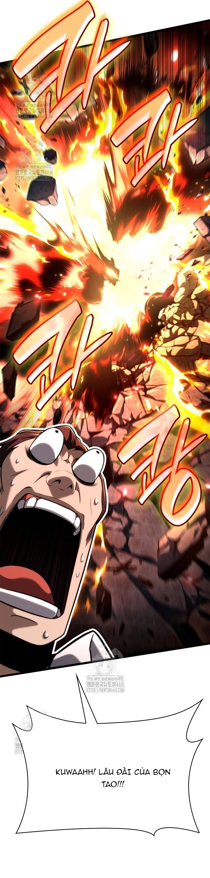 Đại Pháp Sư Toàn Năng: Chapter 129