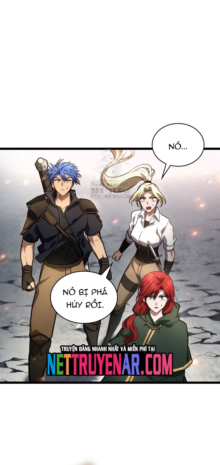 Đại Pháp Sư Toàn Năng: Chapter 129
