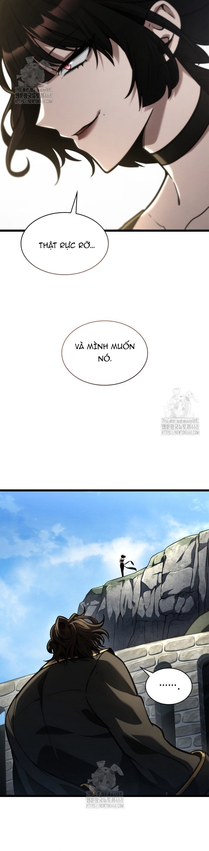 Đại Pháp Sư Toàn Năng: Chapter 129