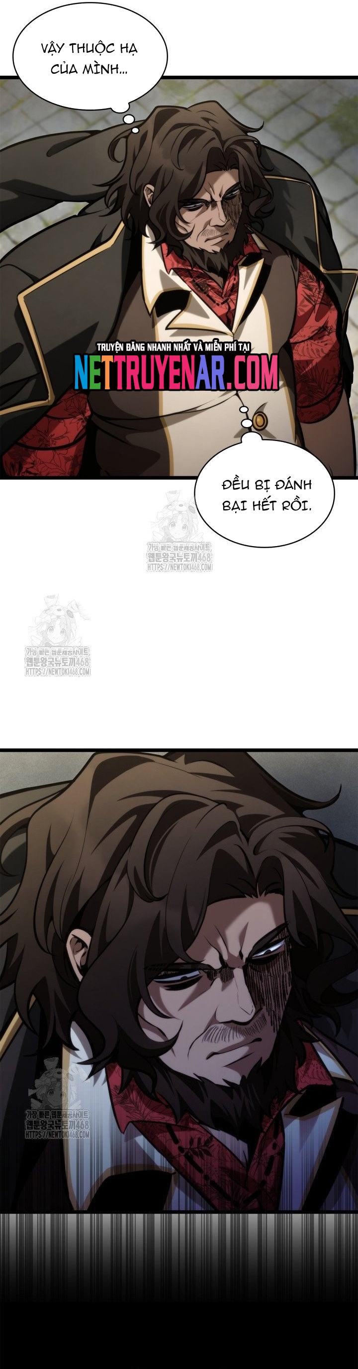 Đại Pháp Sư Toàn Năng: Chapter 129