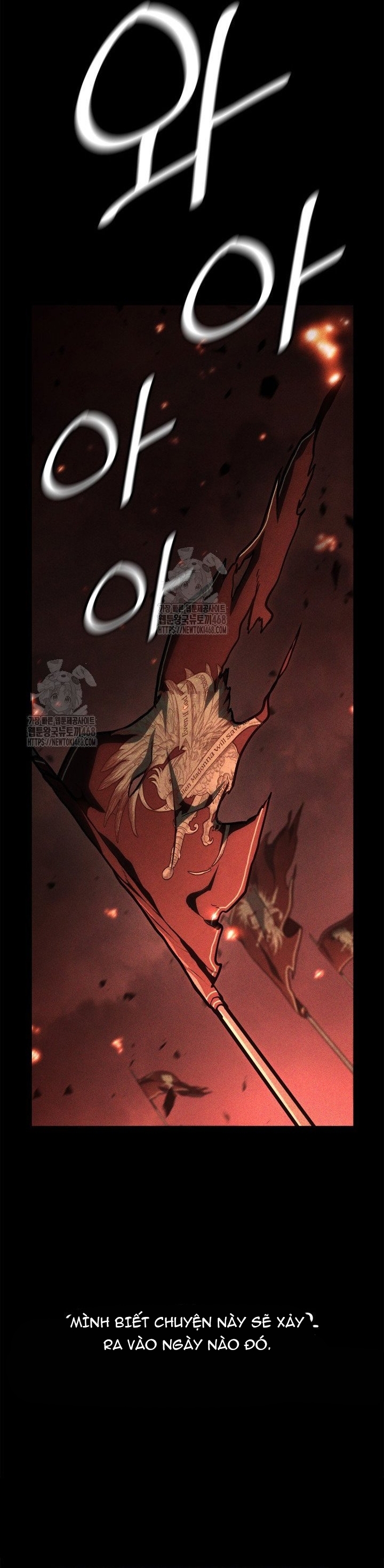 Đại Pháp Sư Toàn Năng: Chapter 129