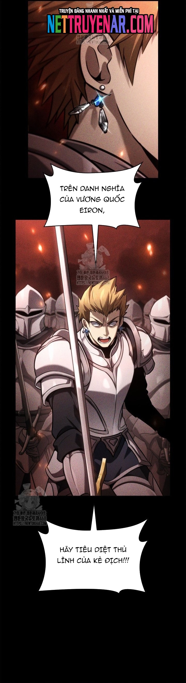 Đại Pháp Sư Toàn Năng: Chapter 129