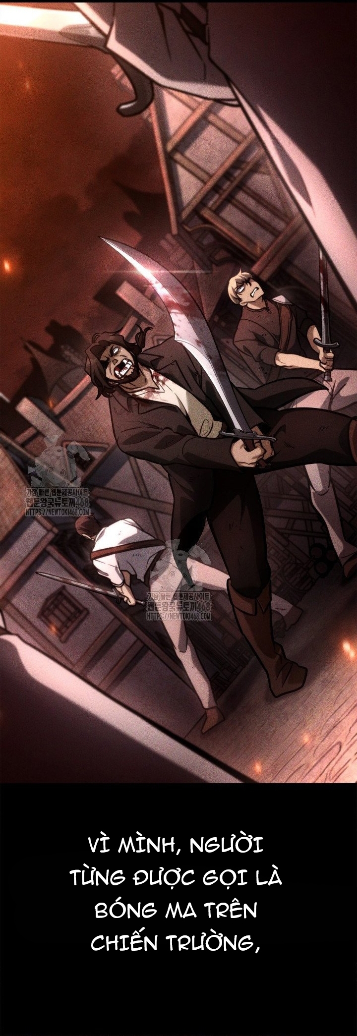 Đại Pháp Sư Toàn Năng: Chapter 129