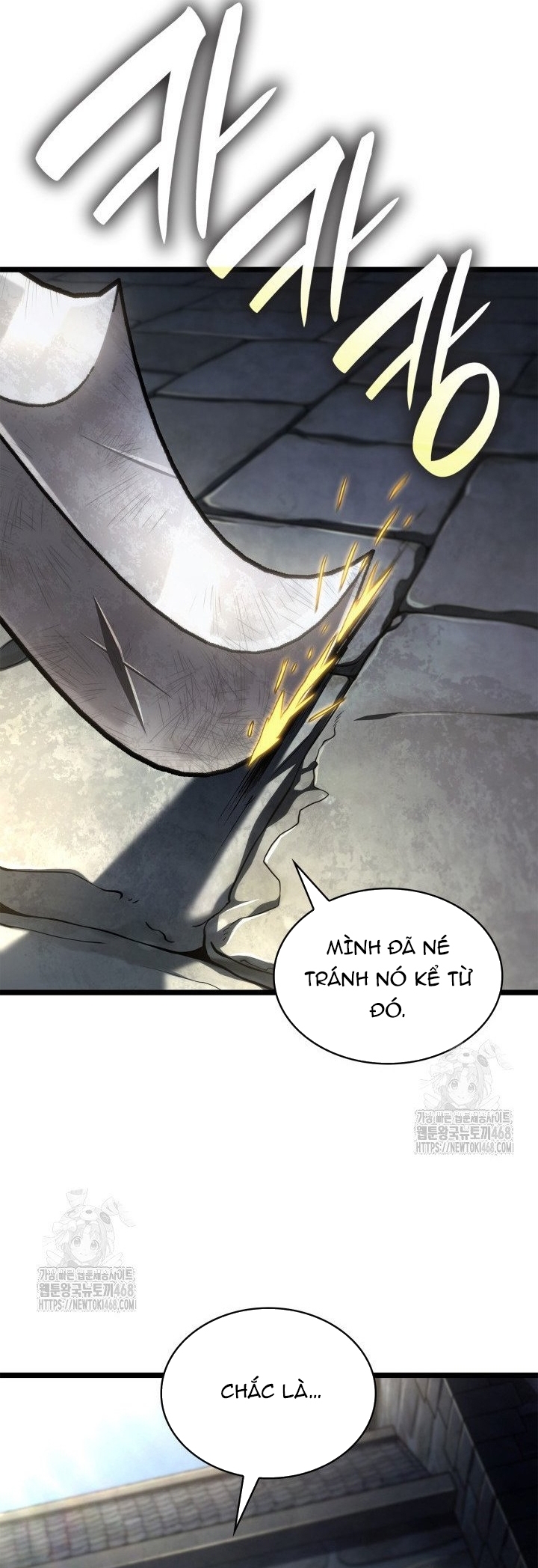 Đại Pháp Sư Toàn Năng: Chapter 129