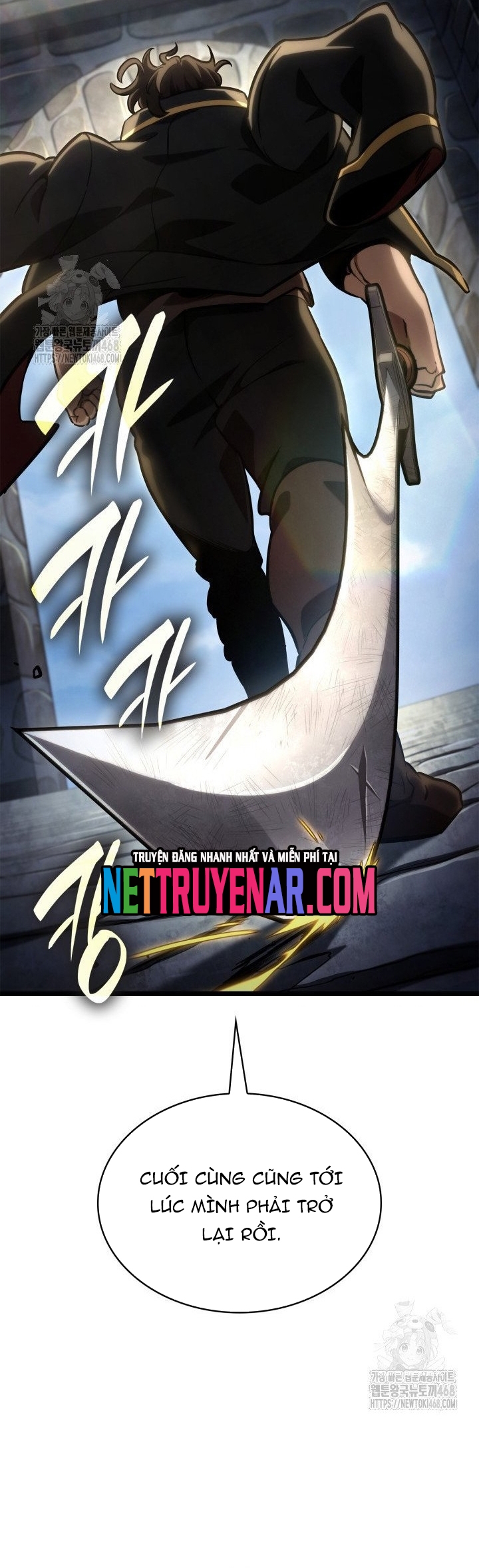 Đại Pháp Sư Toàn Năng: Chapter 129