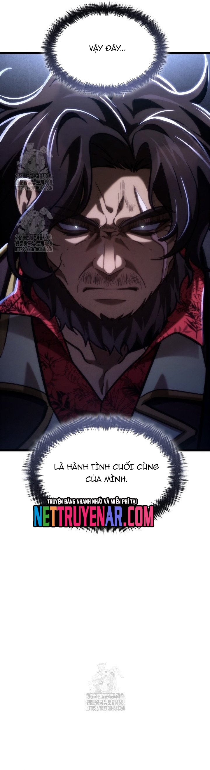 Đại Pháp Sư Toàn Năng: Chapter 129