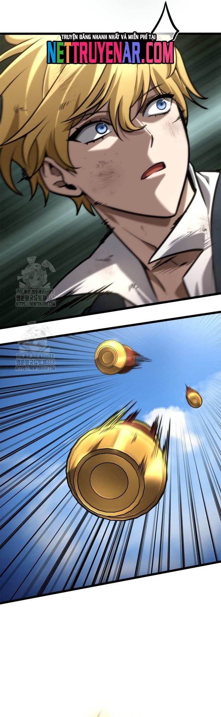 Đại Pháp Sư Toàn Năng: Chapter 129