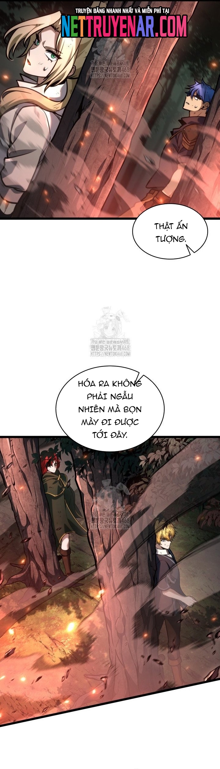 Đại Pháp Sư Toàn Năng: Chapter 129