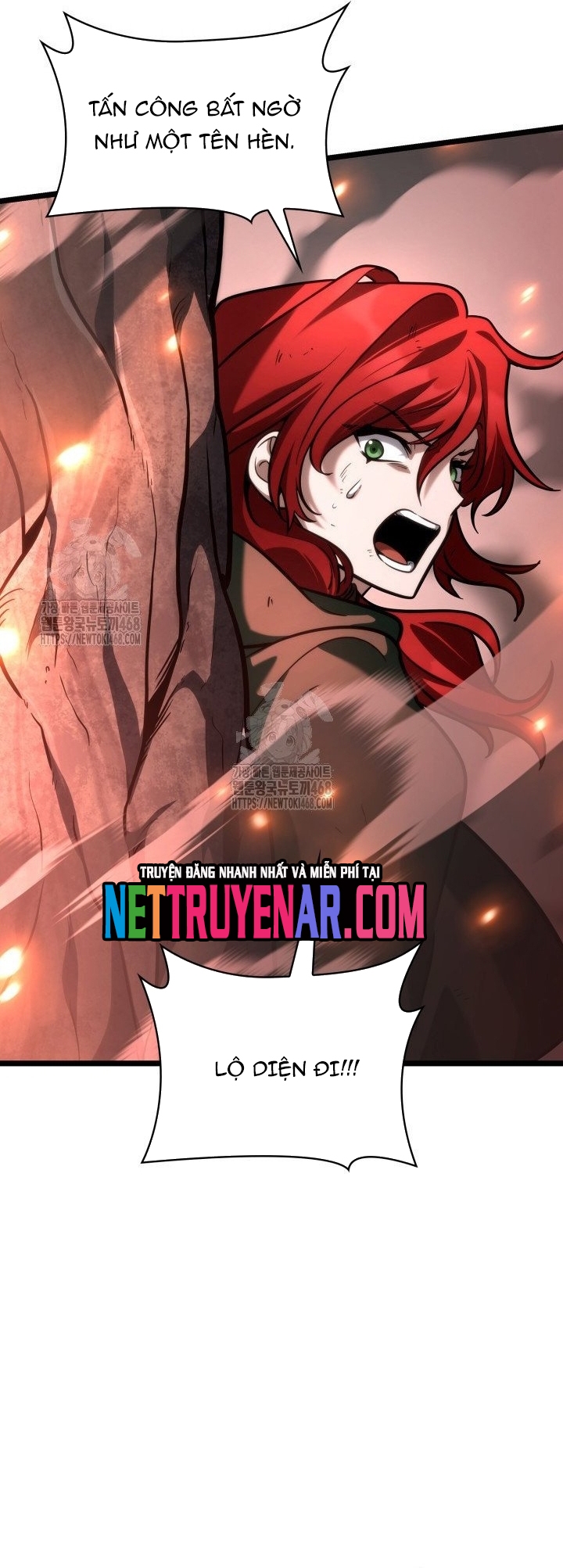 Đại Pháp Sư Toàn Năng: Chapter 129